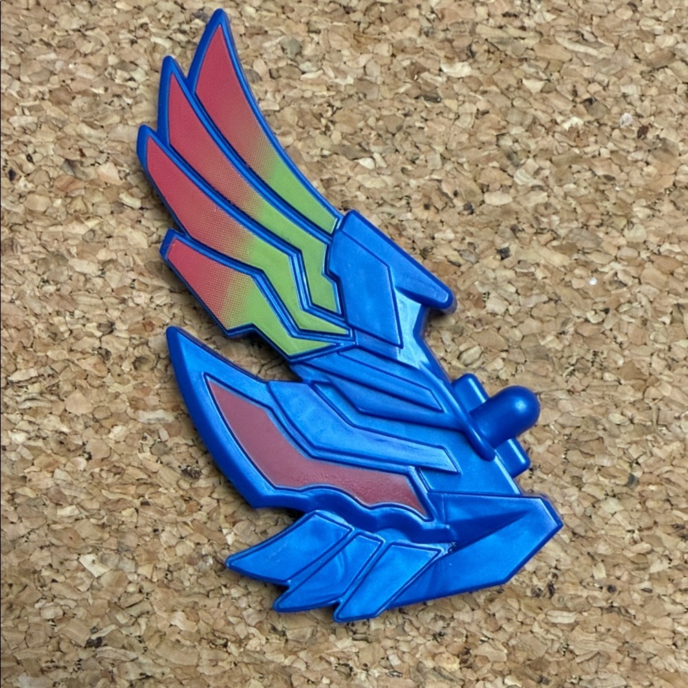 Free with Purchase 🌟 1 Wing Accessory Beyblade Burst Avatar Beystadium Battle